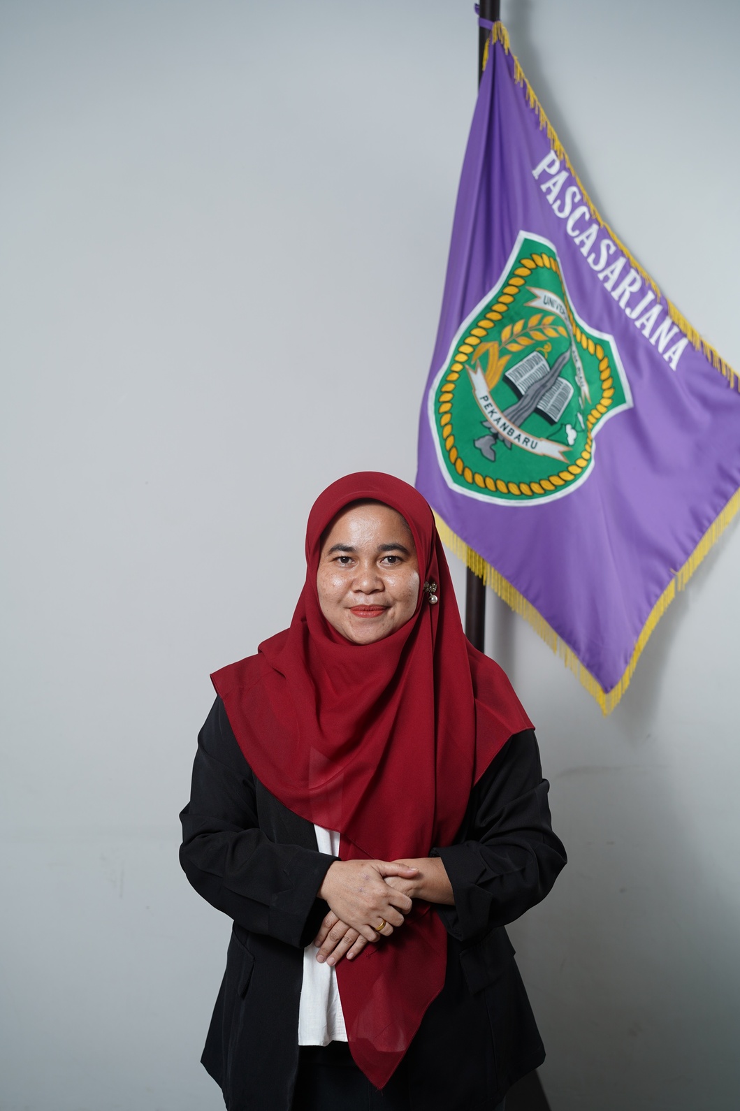 Ketua Program Studi