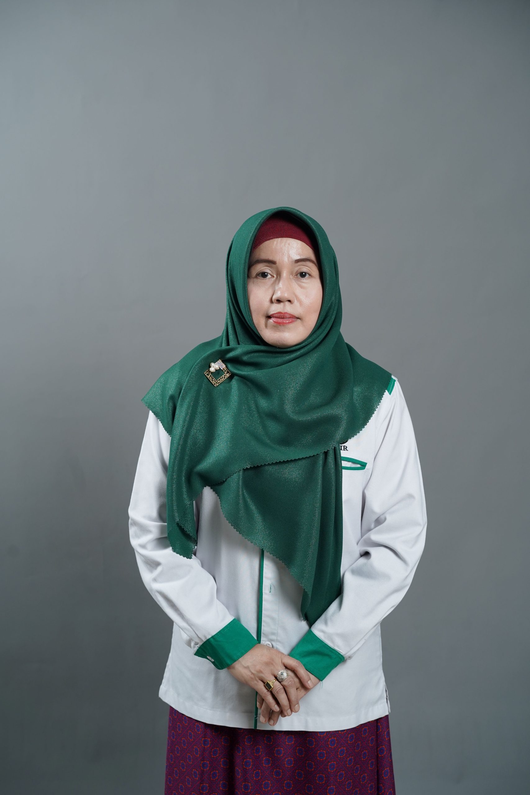 Assoc. Prof. Dr. Hj. Eva Sundari, S.E., M.M., C.R.B.C.