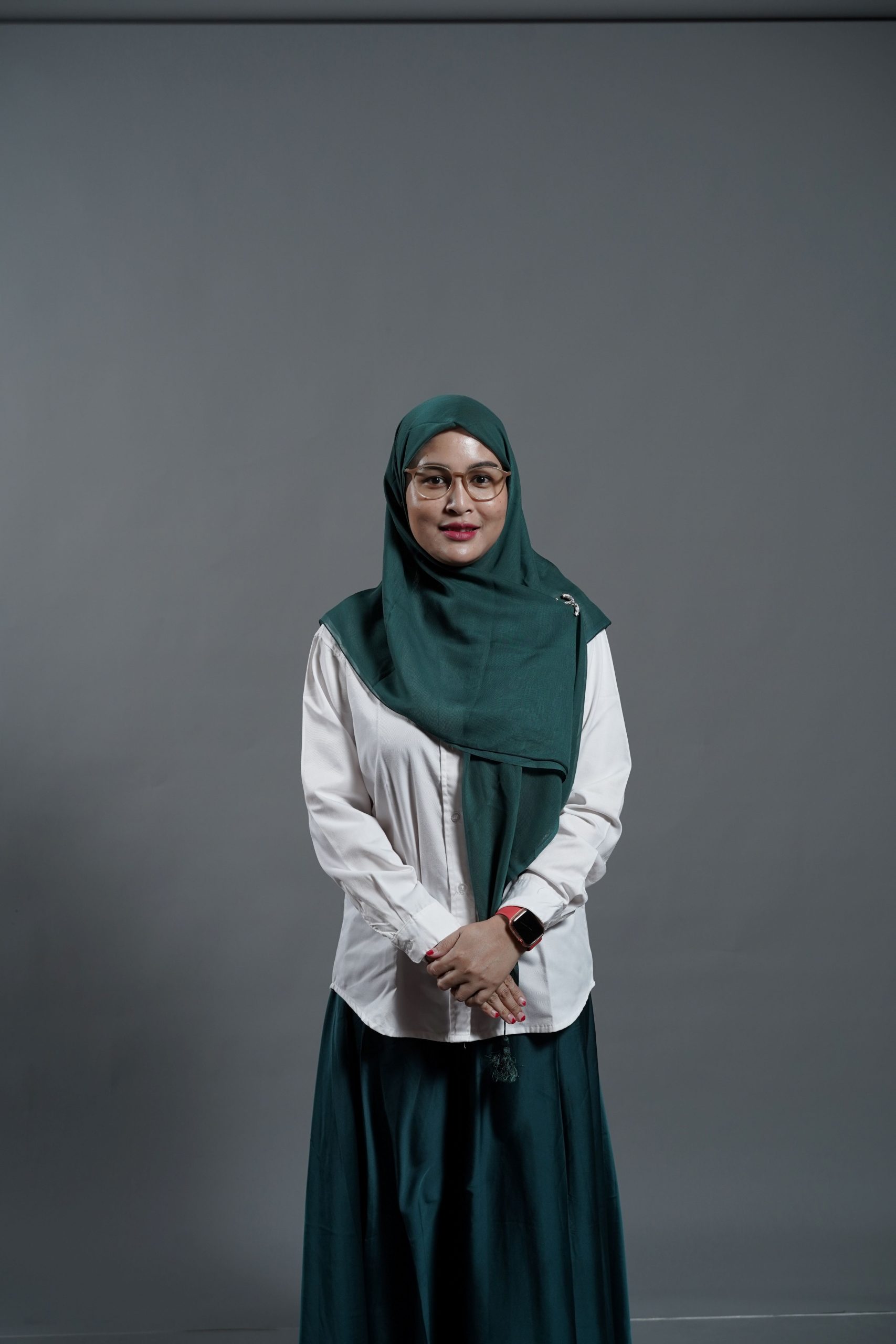 Dr. Desy Mardianty, S.E., M.M.
