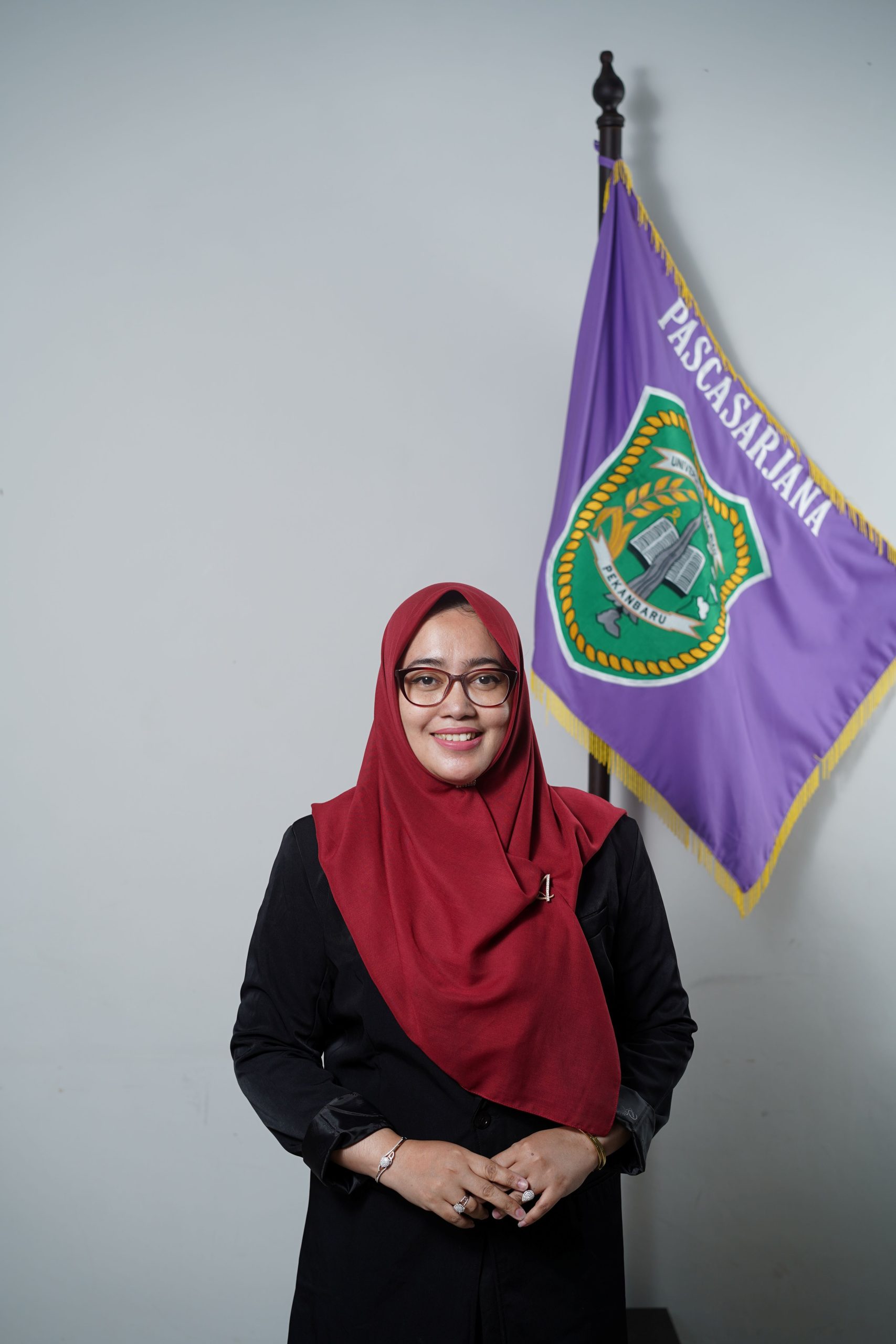 Prof. Dr. Annisa Mardatillah, S.Sos., M.Si.