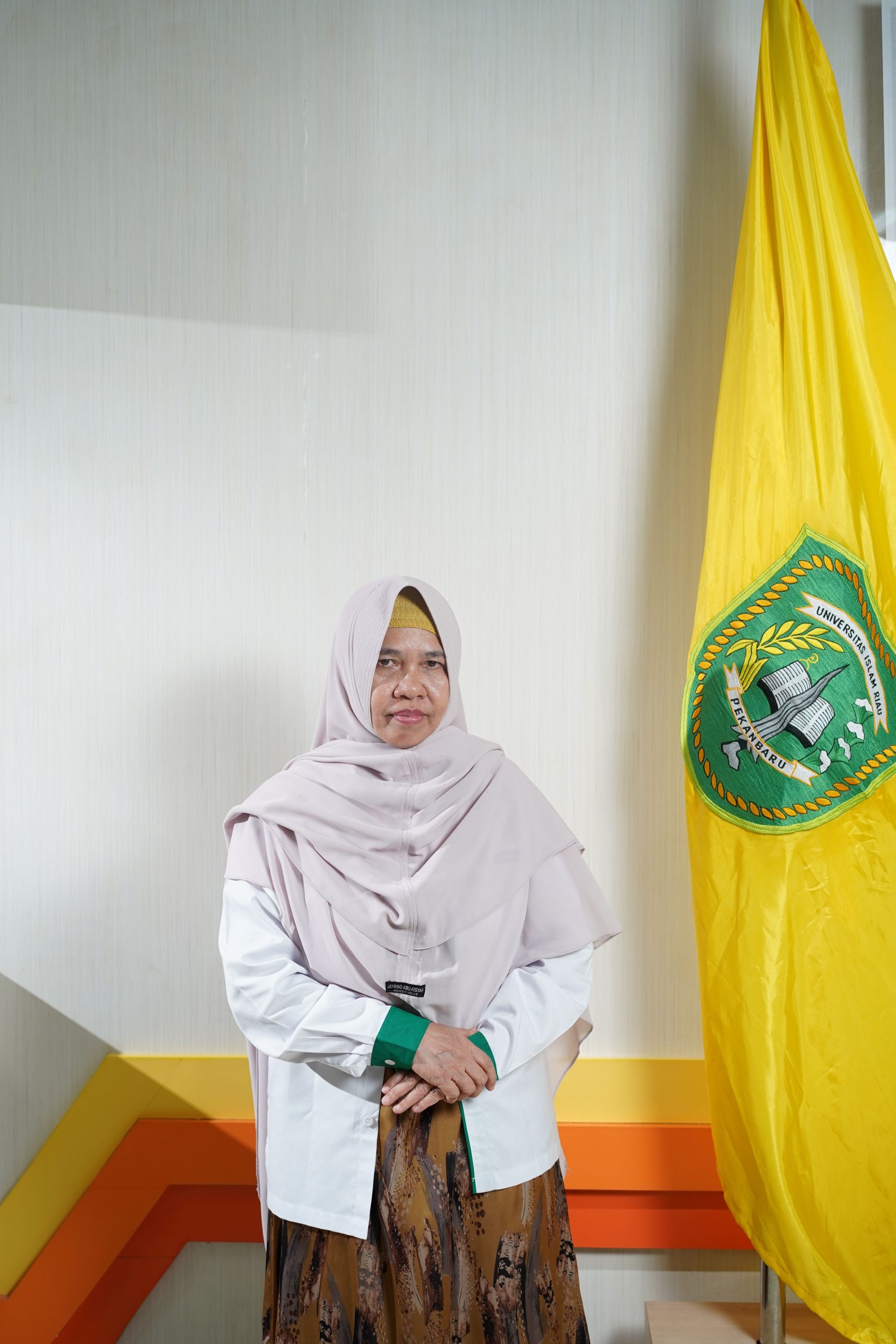 Assoc. Prof. Dr. Hj. Eka Nuraini Rachmawati, M.Si.