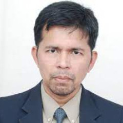 Dr. Rifki Ismal, S.P., M.A