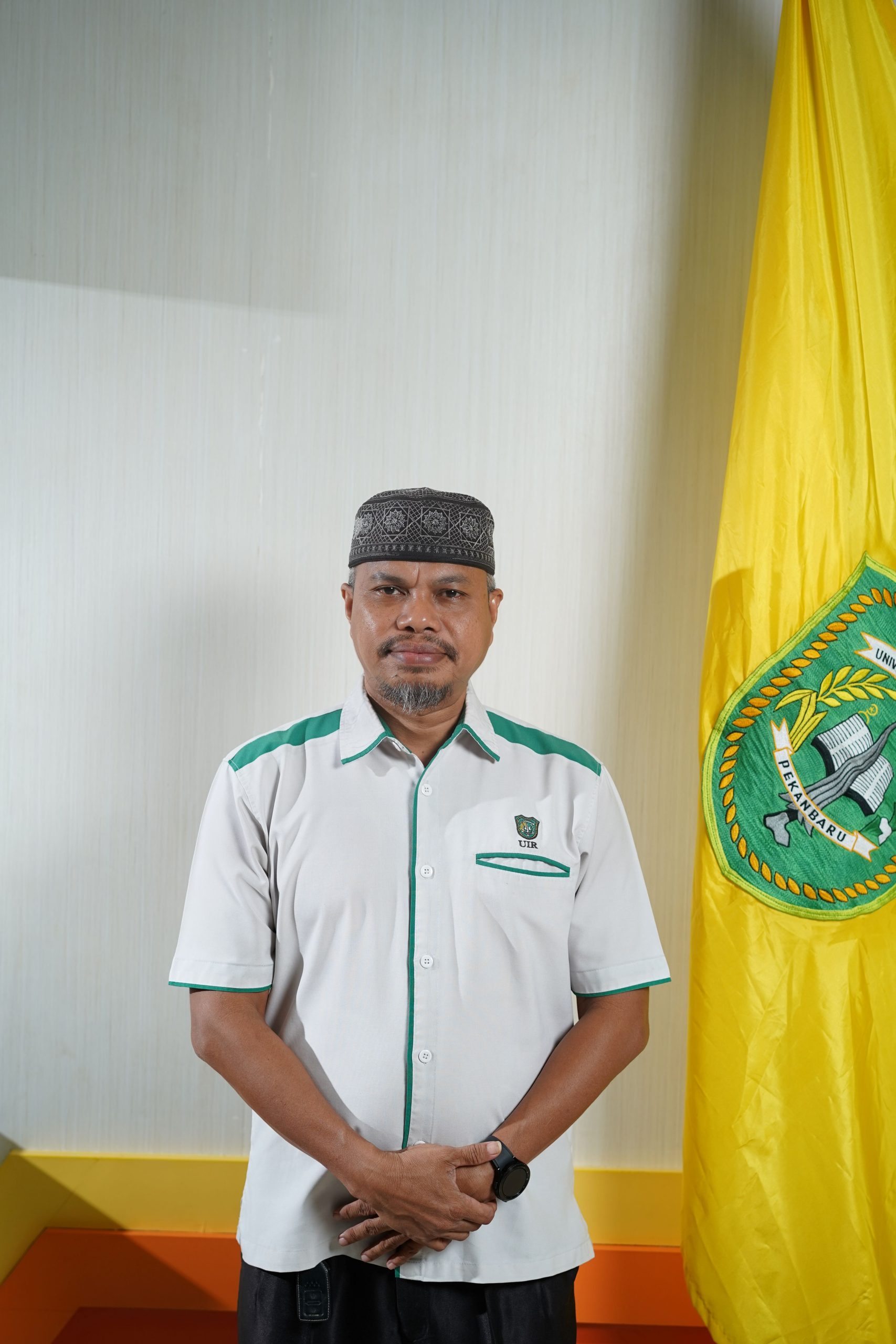 Assoc. Prof. Dr. H. Zulehlmy, M.Si., Ak., CA., ACPA