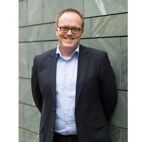 >Prof. Dr. Michael Bohne