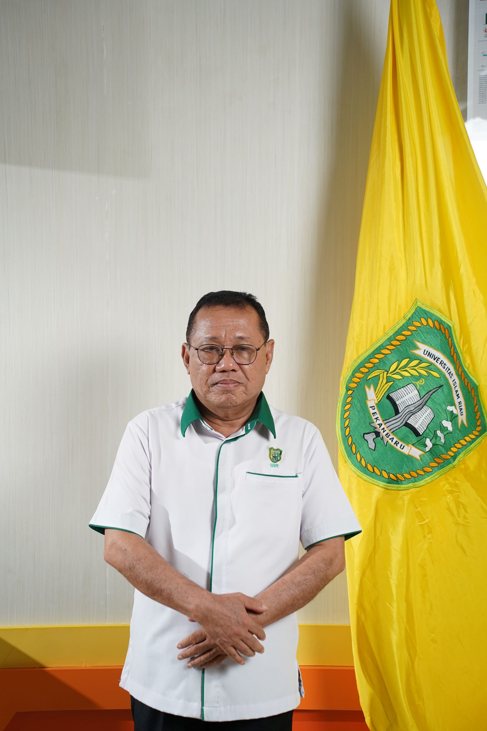 Prof. Dr. H. Detri Karya, S.E., M.A