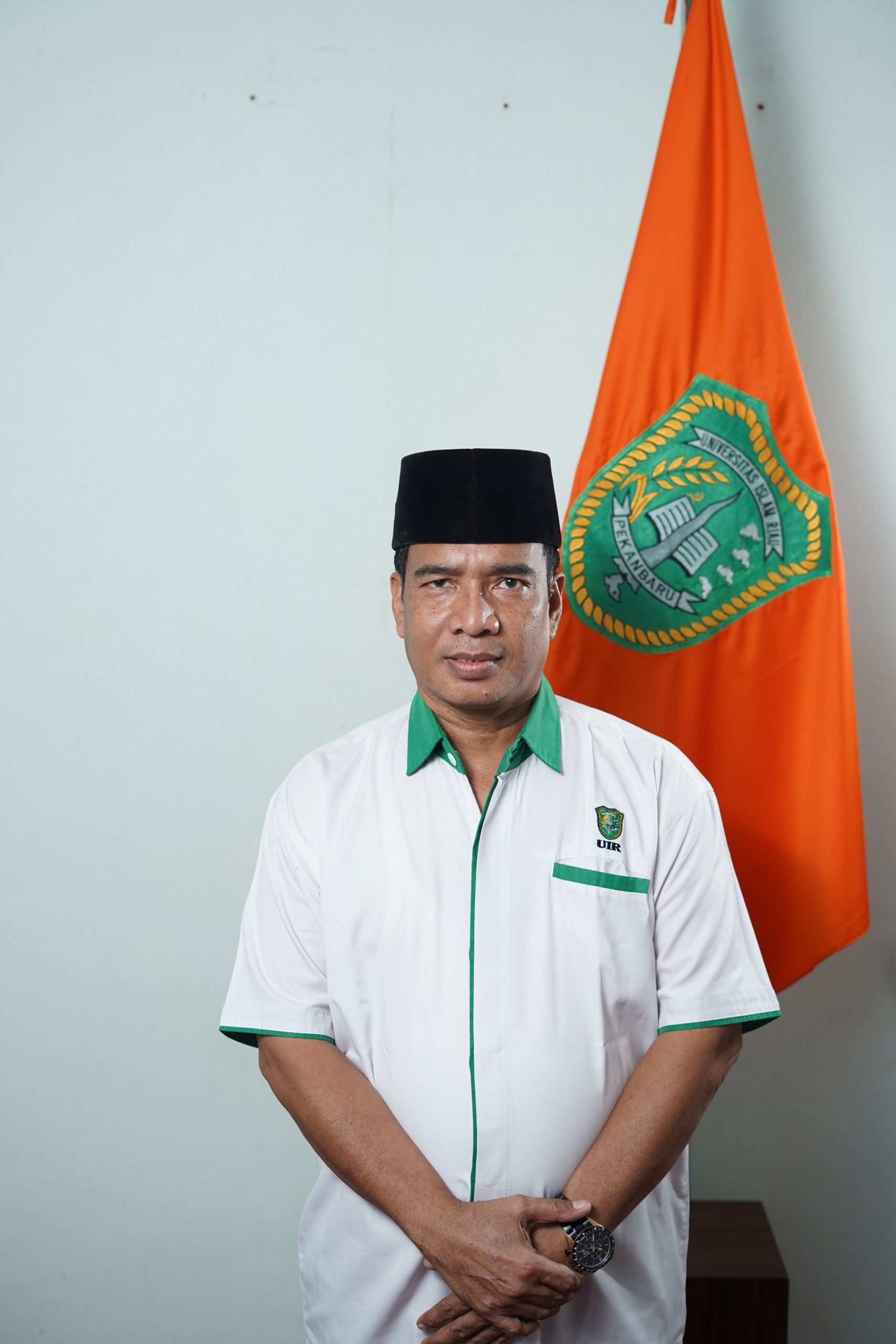 Prof. Dr. Zulkfili Rusby, M.M., M.E.Sy